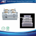 customized high precision professional plastic food container injection high quality mould factory